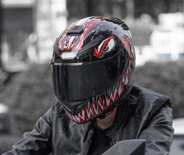What the Best 6 Motorcycle Helmet